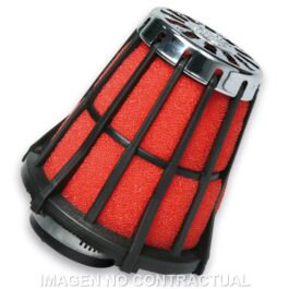 Filtro De Potencia E5 D.35 Mikuni