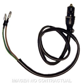 Interruptor Stop con cable delantero – Maneta derecha Yamaha XV 535 Virago