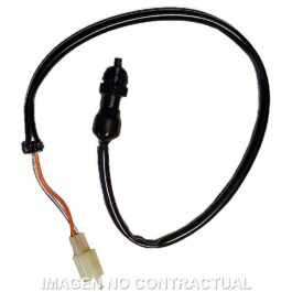 Interruptor Stop pedal freno posterior Suzuki GSR 600