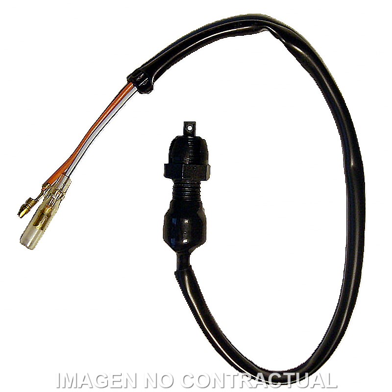 Interruptor Stop pedal freno posterior Suzuki GZ 125/250