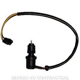 Interruptor Stop pedal freno posterior Yamaha XV Virago 535