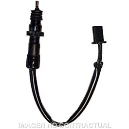 Interruptor Stop pedal posterior – Con cable Honda CBF 1000