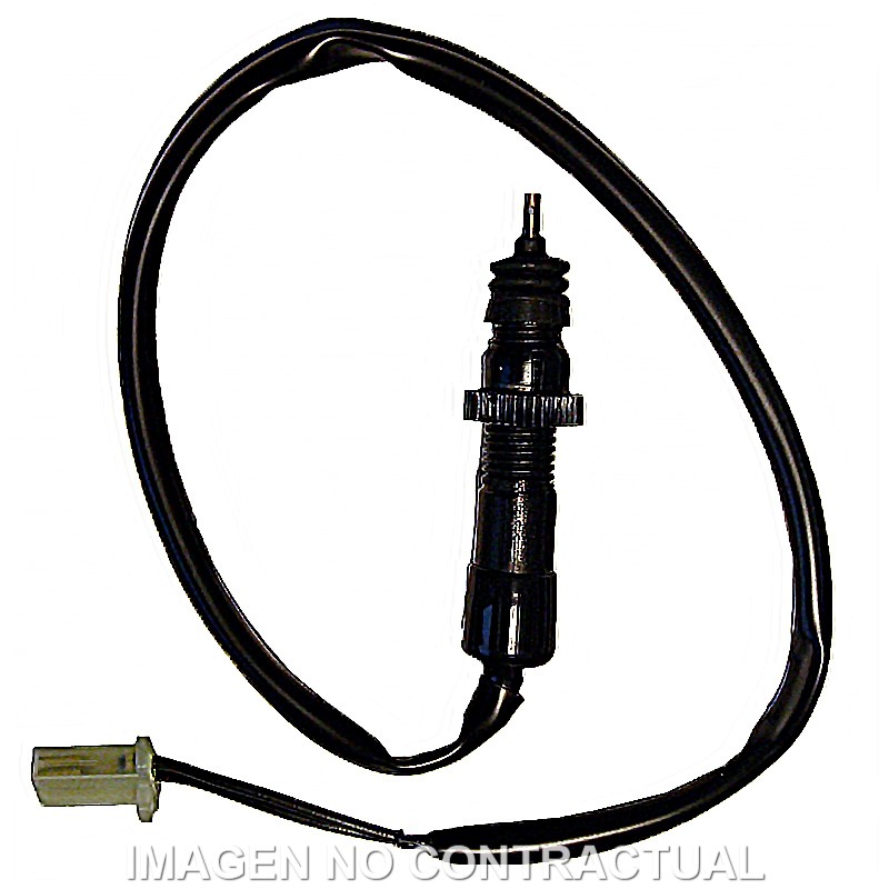Interruptor Stop pedal freno posterior - Con cable Honda CBR 900