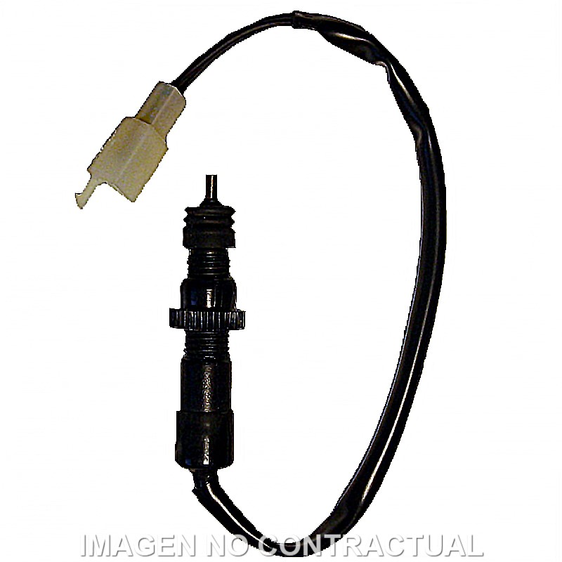 Interruptor Stop pedal freno posterior - Con cable Honda VT C 600