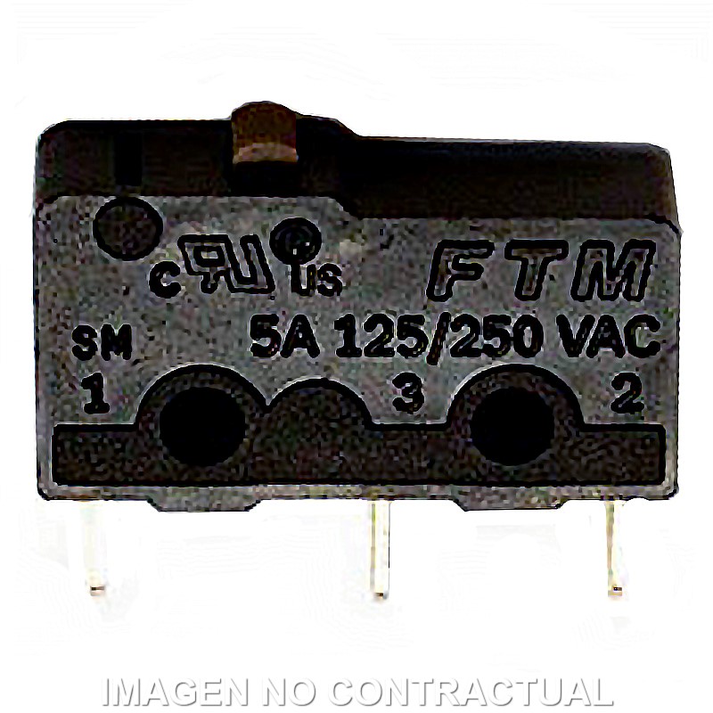 Interruptor Stop maneta  Cagiva Mito 125