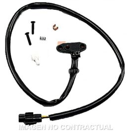 Interruptor embrague maneta izquierda KTM Duke 125