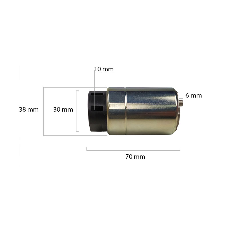 Bomba gasolina Honda CBR 1000 RR/RS/S - Imagen 3