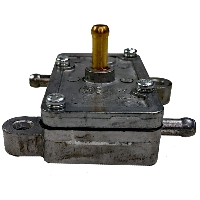 Bomba gasolina Gilera Runner 50/125/180 - Imagen 2