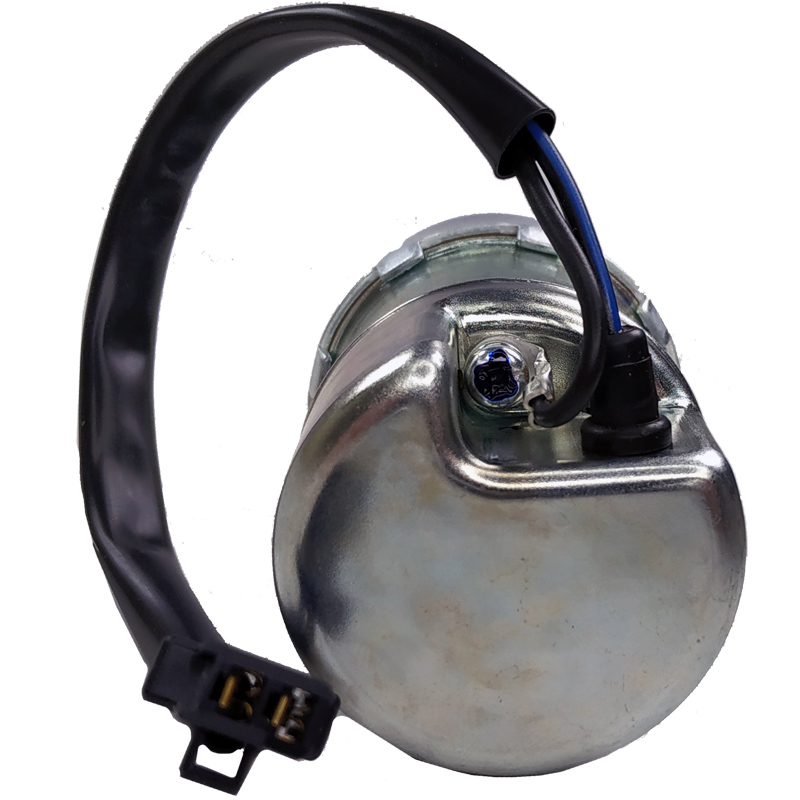 Bomba gasolina Mitsubishi Yamaha T-Max 12v - Cable de 200 mm. - Imagen 3