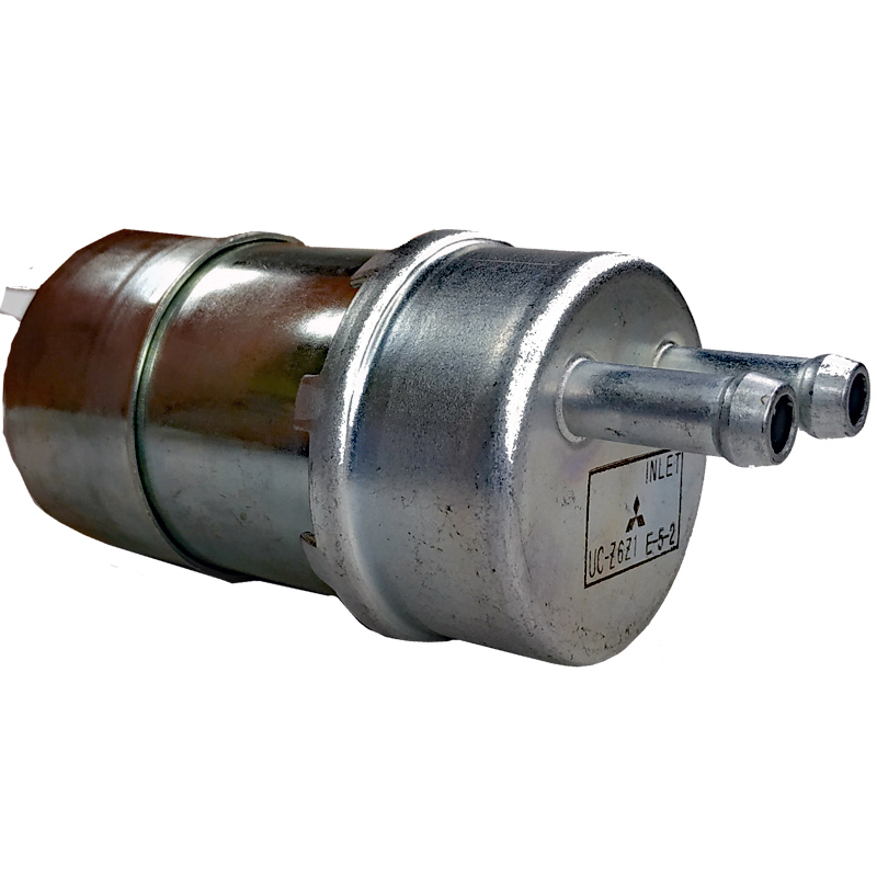 Bomba gasolina Mitsubishi Yamaha T-Max 12v - Cable de 200 mm. - Imagen 4