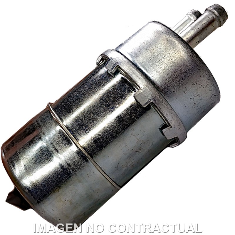 Bomba gasolina Mitsubishi Yamaha T-Max 12v -  Cable de 200 mm.