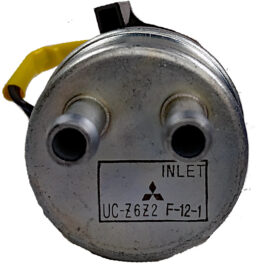 Bomba gasolina Mitsubishi Kawasaki ZZR 12V – Ø 8 mm. Cable de 200 mm