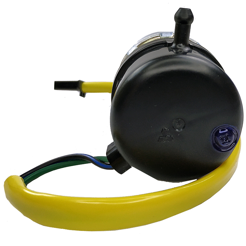 Bomba gasolina Mitsubishi Honda VT Shadow 12V - Ø 10 mm - Imagen 3
