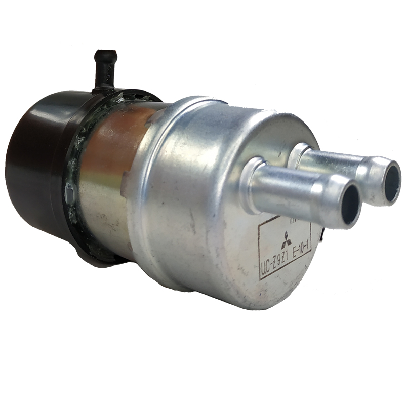 Bomba gasolina Mitsubishi Honda VT Shadow 12V - Ø 10 mm - Imagen 4