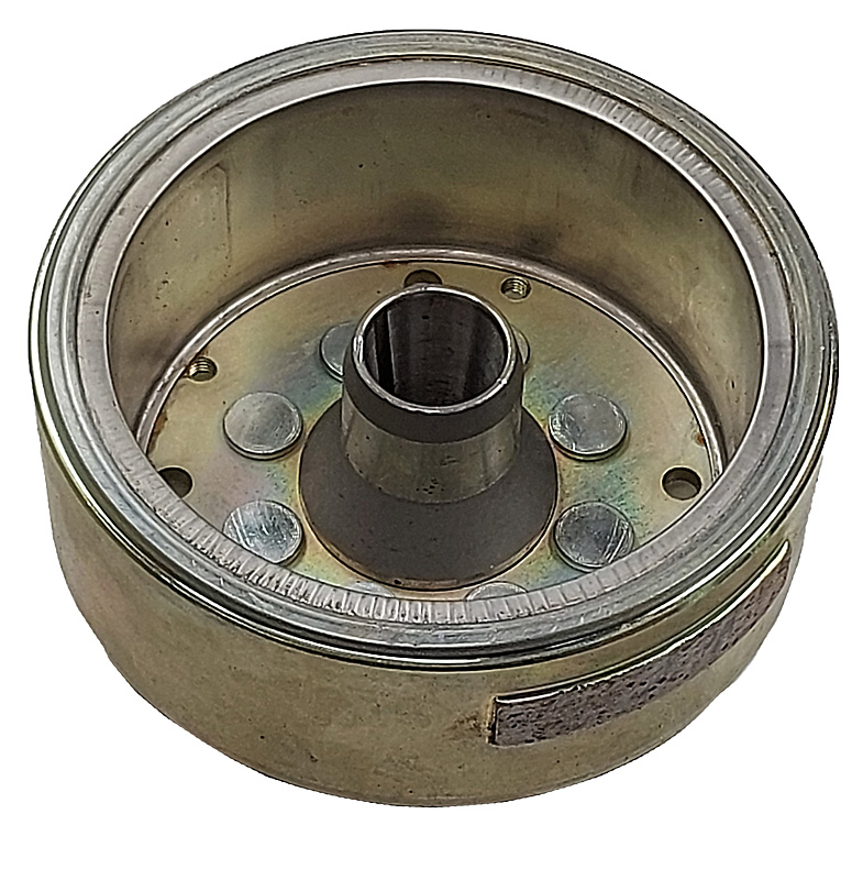 Rotor Piaggio Skipper - Imagen 2