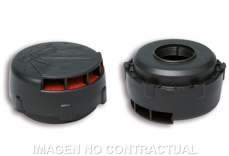 Filtro Potencia E3B PHBG D 32 X 1