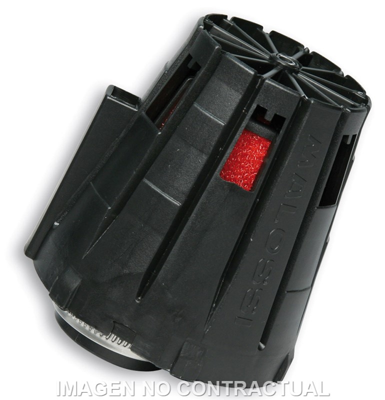 Filtro Potencia E5 Carb