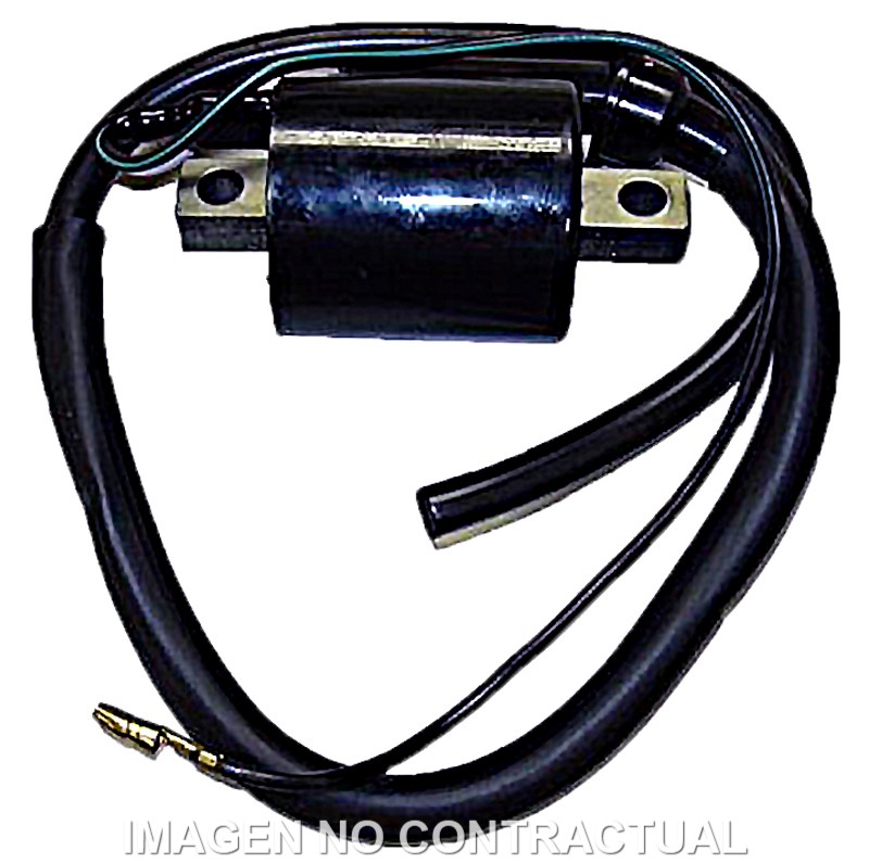 Bobina 12V 0