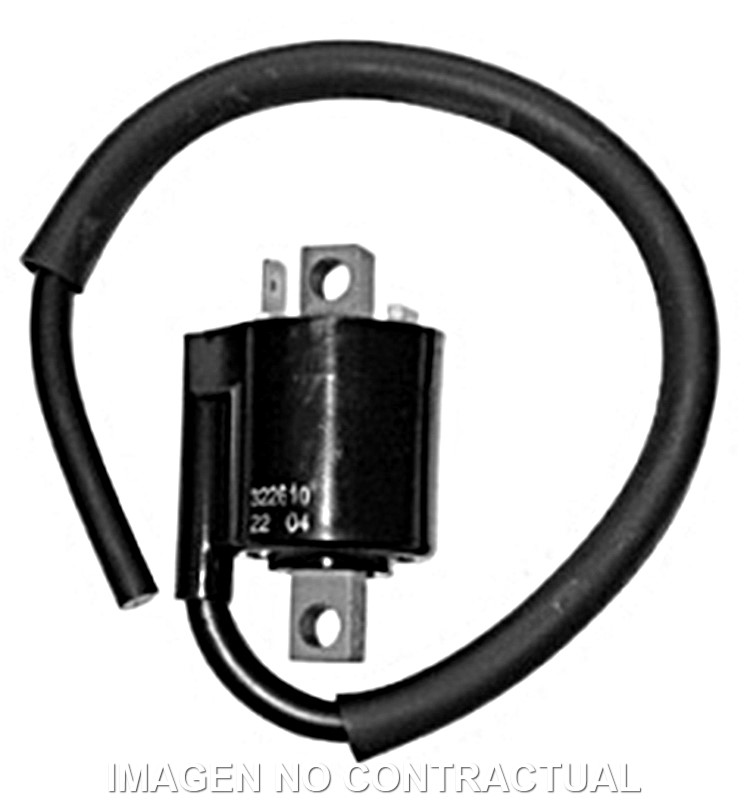 Bobina 12V 0
