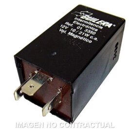 Intermitencia 12V 10+21W 3 Fastons