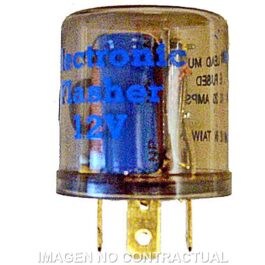 Flasher Unit 12V / 240W