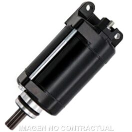 Motor de arranque Honda CBR 500 R