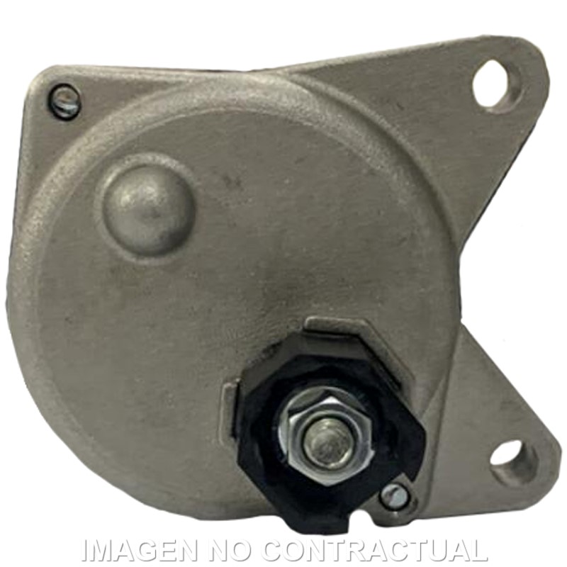 Motor de arranque Honda TRX 250 - Imagen 2