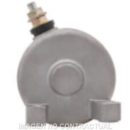 Motor de arranque TRX450