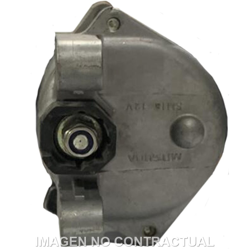 Motor de arranque KTM EXC-F 250-350 - Imagen 2