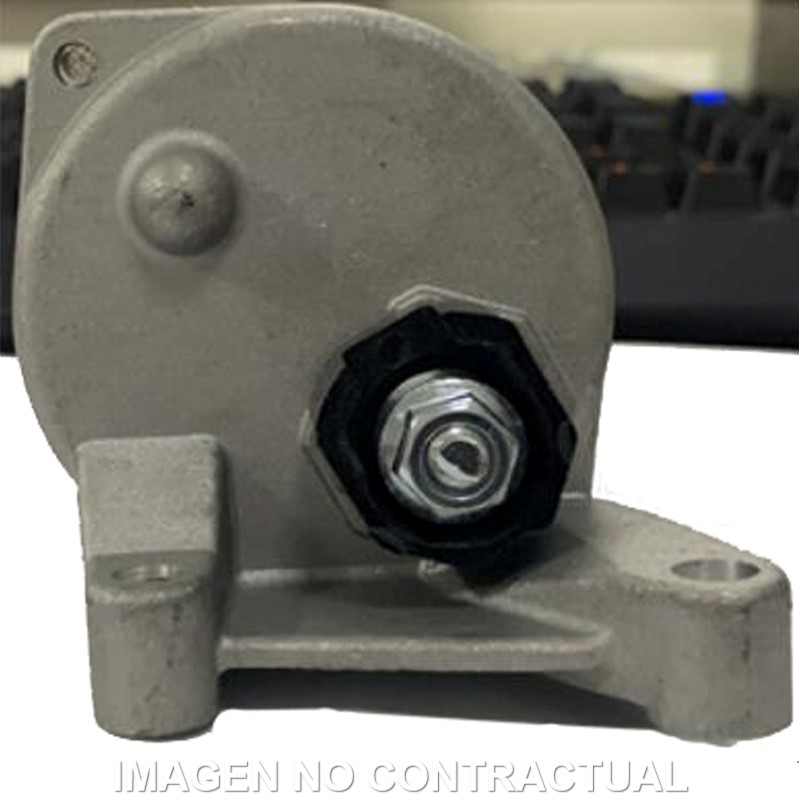 Motor de arranque Yamaha YFZ 450 - Imagen 2