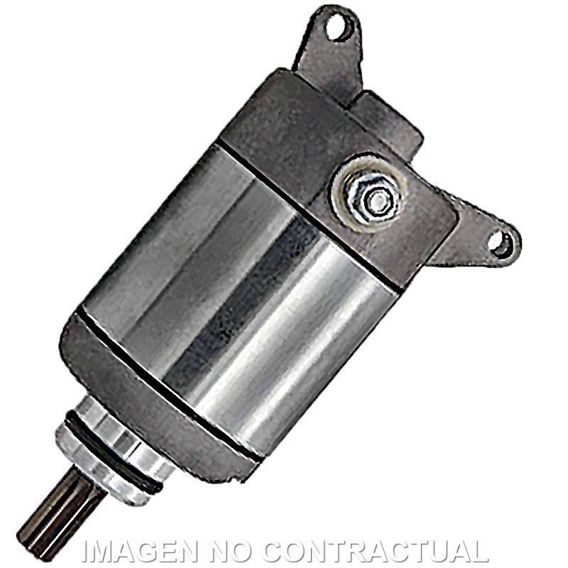 Motor de arranque Yamaha YFZ R 450