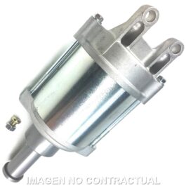 Motor de arranque Suzuki GSXR 1000