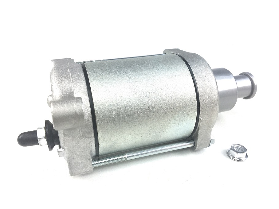 Motor de arranque Honda CRF250 - Imagen 2
