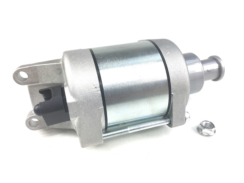 Motor de arranque Kawasaki ZX10R - Imagen 2