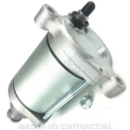 Motor de arranque Kawasaki ZX10R