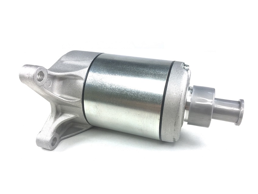 Motor de arranque Yamaha FZR1000 - Imagen 2