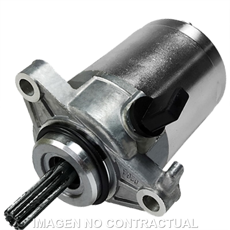 Motor arranque Yamaha N-Max 125