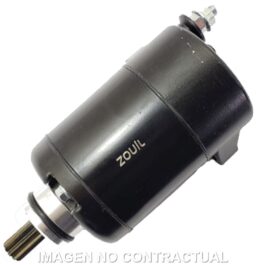 MOTOR ARRANQUE KTM RC 125/200