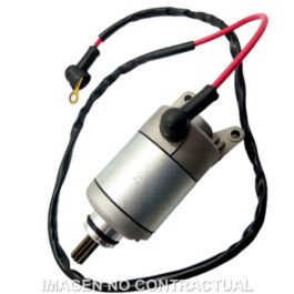 MOTOR ARRANQUE YAMAHA MT-03/YZF-R3