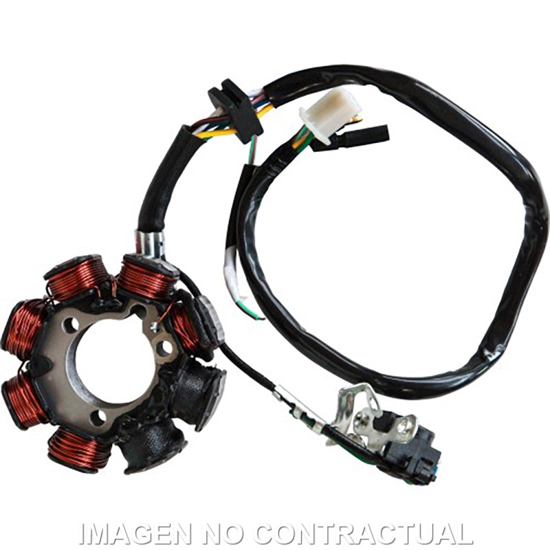 STATOR HONDA CRF-230 (08/20)