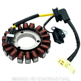 STATOR SUZUKI GSX-F 650, GSF-S 1250