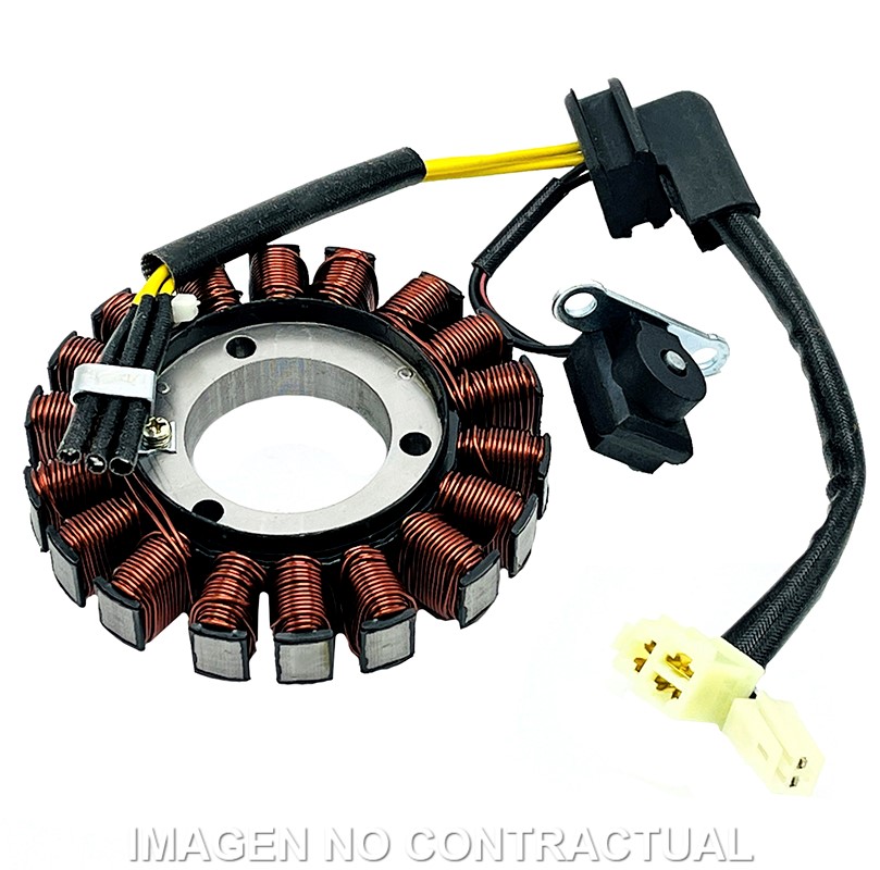 STATOR SUZUKI GSX-F 650