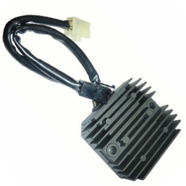 Regulador Sun 12V – Trifase – CC – 7 Cables