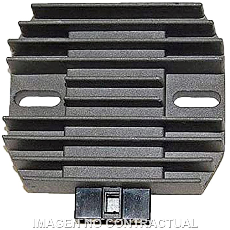 Regulador Sun 12V - Trifase Kawasaki ZX6-R
