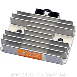 Regulador Sun 12V – Trifase Kawasaki
