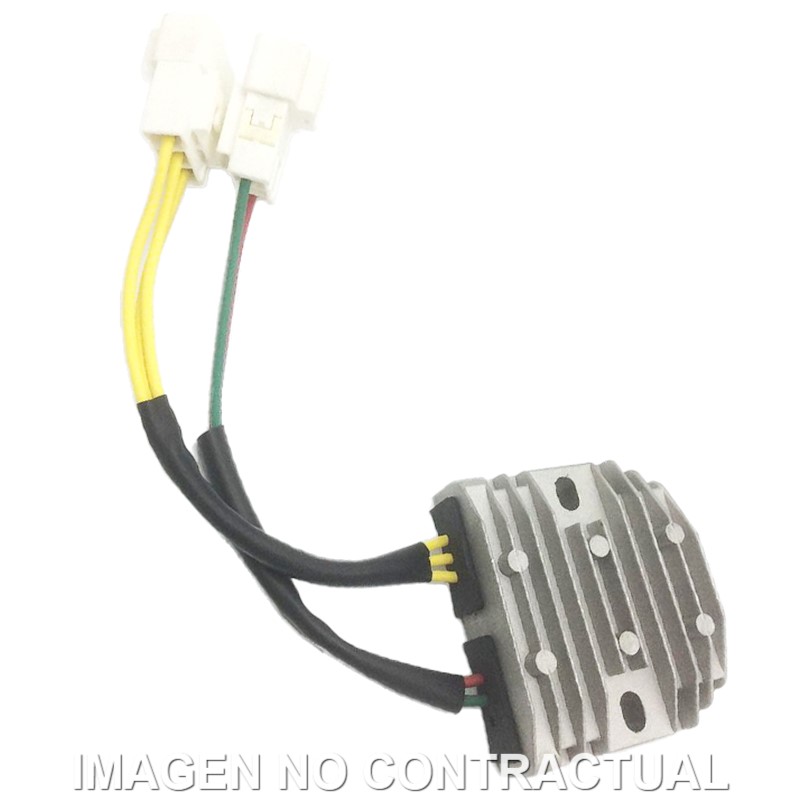 REGULADOR HONDA SH 300