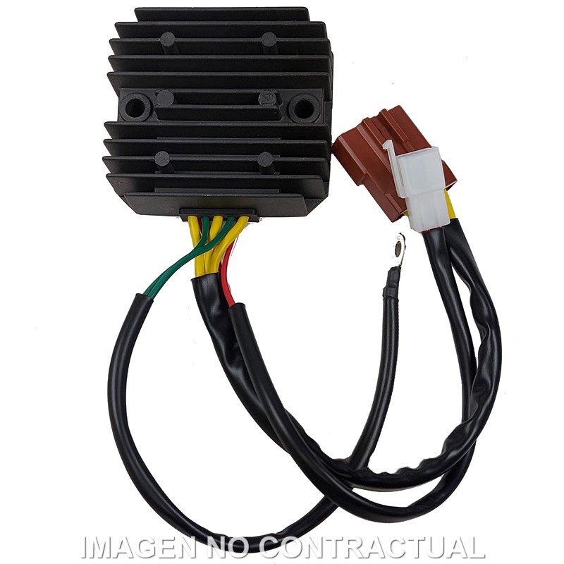 Regulador Sun KTM 690-990 - Imagen 2