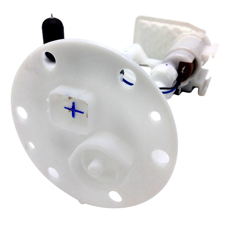 MECANISMO DE LA BOMBA DE GASOLINA YAMAHA TMAX 500 (04-07) - Imagen 2