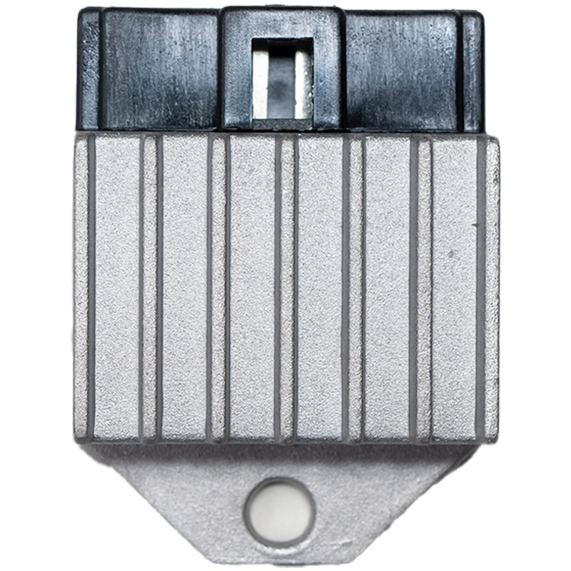 Regulador Yamaha DT 50 (4 Pins) - Imagen 2