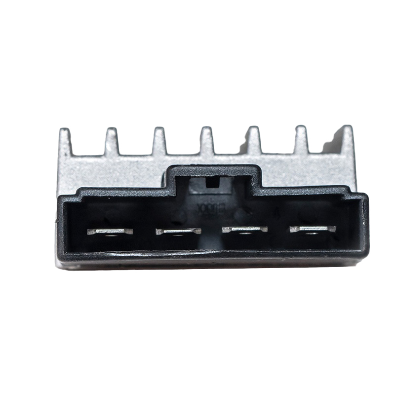 Regulador Yamaha DT 50 (4 Pins) - Imagen 3